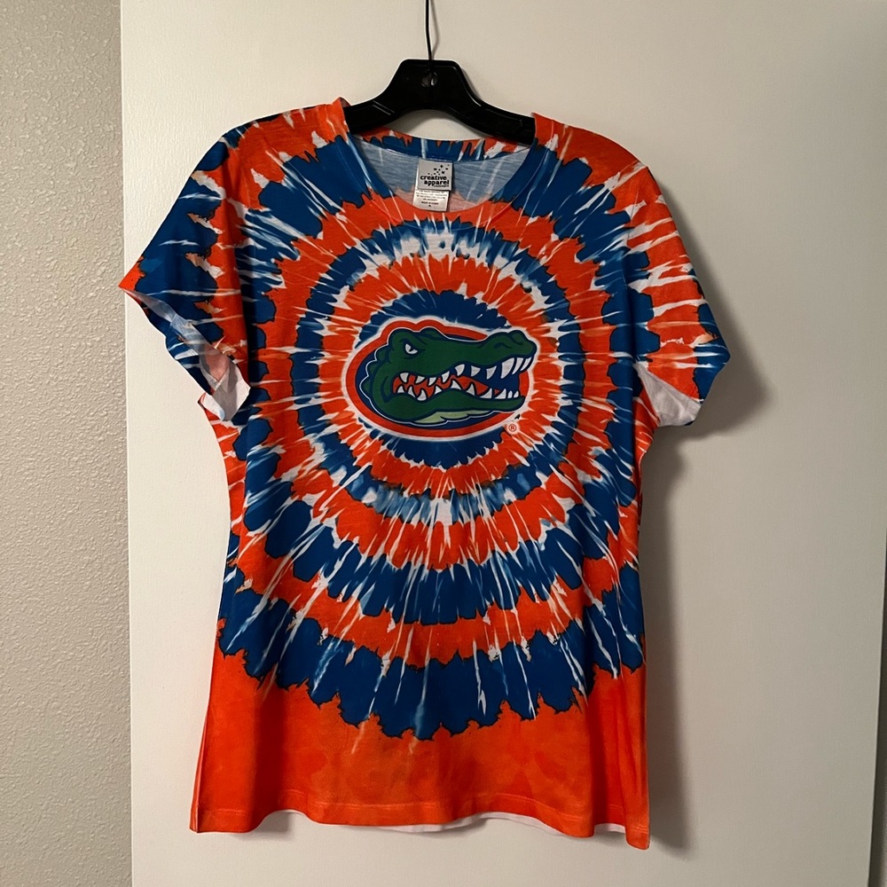 College T - Gators!
